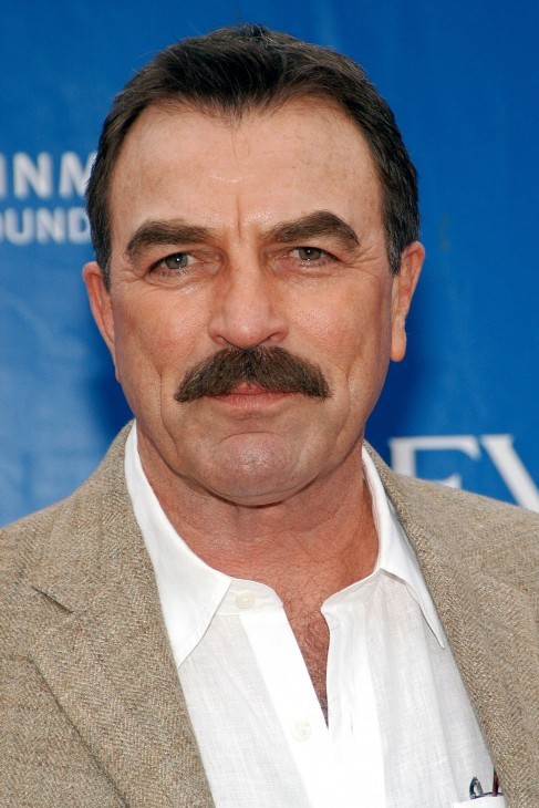 Tom Selleck | Who2