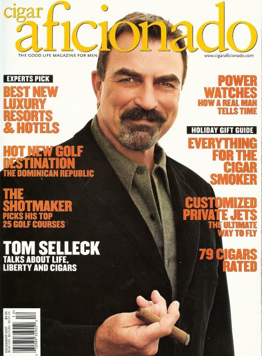 Tom Selleck | Who2