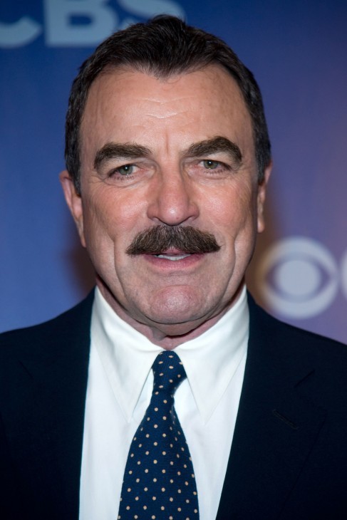 Tom Selleck | Photo | Who2