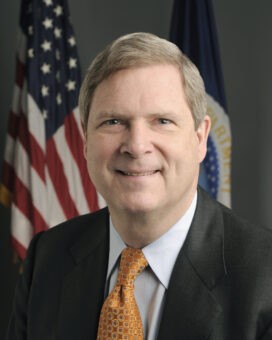 Tom Vilsack