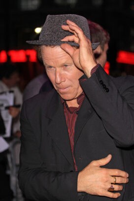 Tom Waits