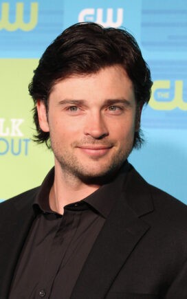 Tom Welling