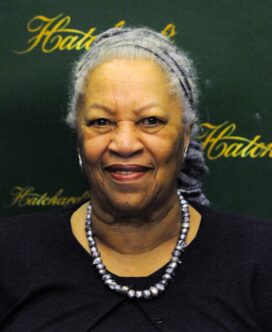 Toni Morrison