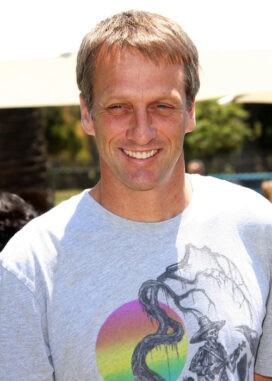 Tony Hawk