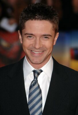 Topher Grace