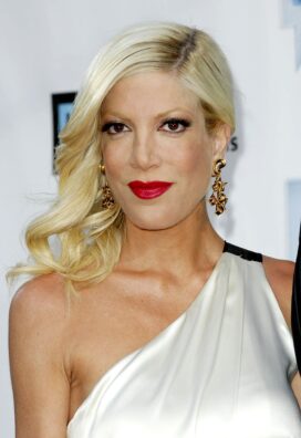 Tori Spelling