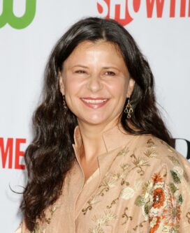 Tracey Ullman