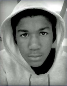 Trayvon Martin