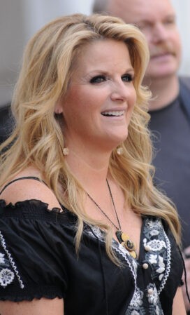 Trisha Yearwood