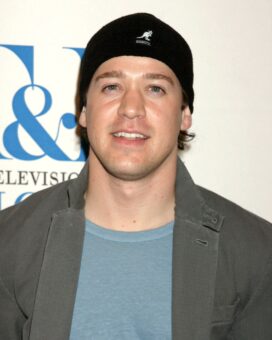 T.R. Knight