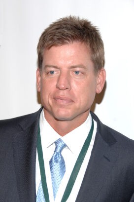 Troy Aikman