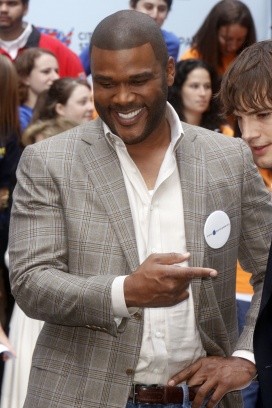 Tyler Perry