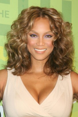 Tyra Banks