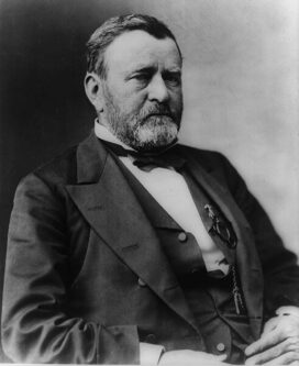 Ulysses S. Grant