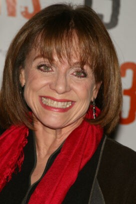 Valerie Harper