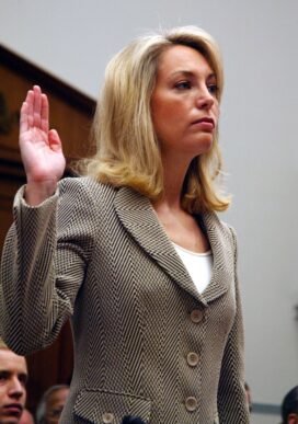 Valerie Plame Wilson