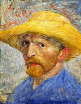 Vincent Van Gogh