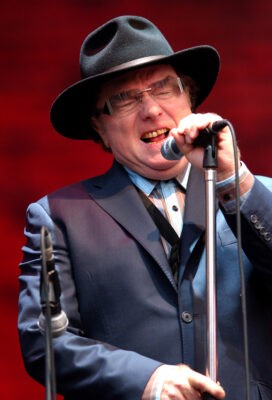 Van Morrison