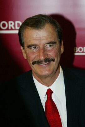 Vicente Fox