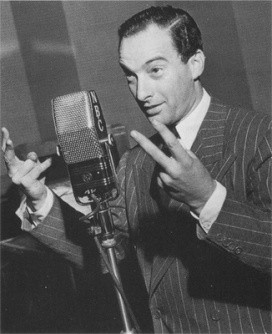 Victor Borge