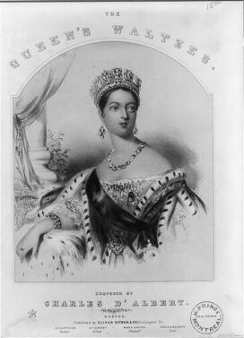 Queen Victoria