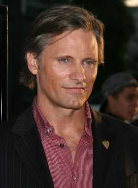 Viggo Mortensen