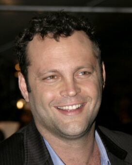 Vince Vaughn