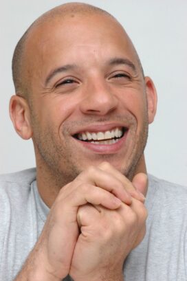 Vin Diesel