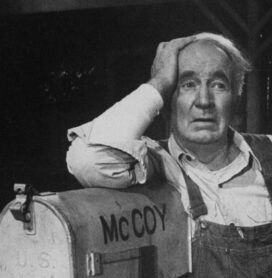 Walter Brennan