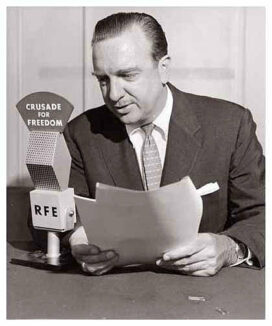 Walter Cronkite