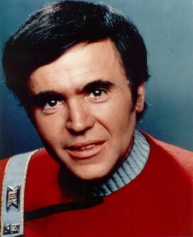 Walter Koenig