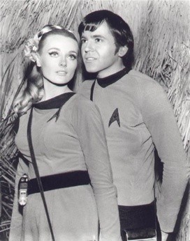 Walter Koenig