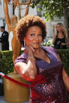 Wanda Sykes