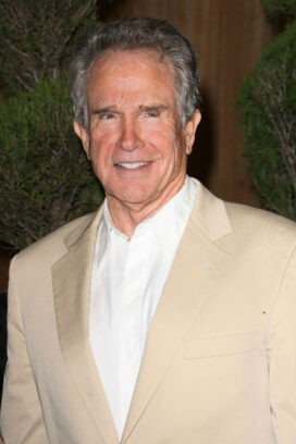 Warren Beatty