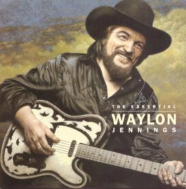 Waylon Jennings