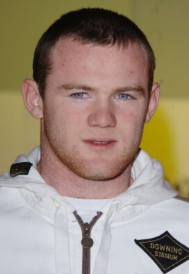 Wayne Rooney