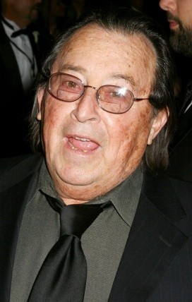 Paul Mazursky