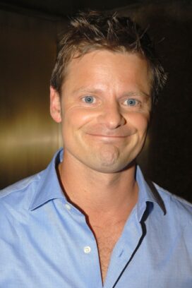 Steve Zahn