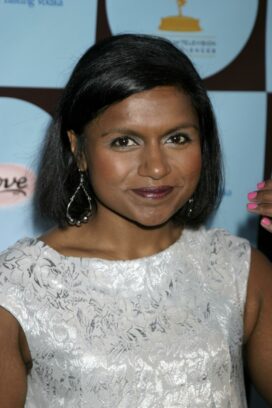 Mindy Kaling