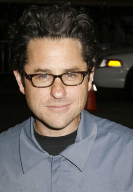 J.J. Abrams