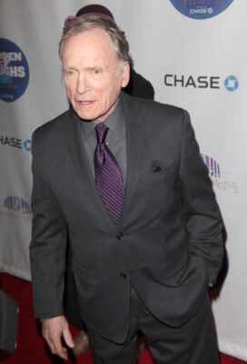 Dick Cavett