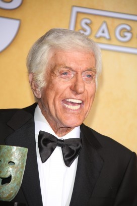 Dick Van Dyke