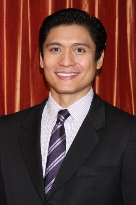 Paolo Montalban