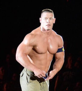 John Cena