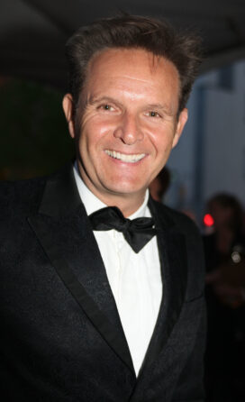 Mark Burnett