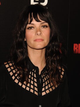 Kelly Oxford