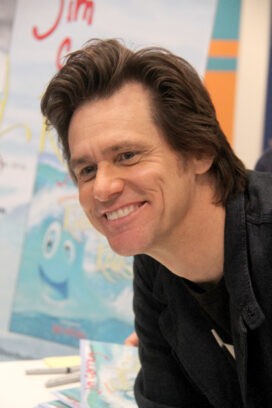 Jim Carrey