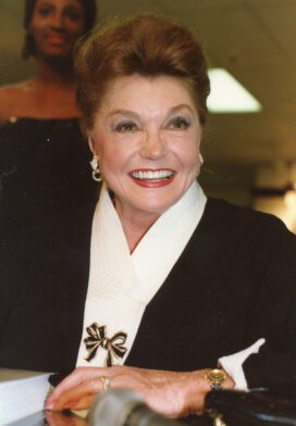 Esther Williams