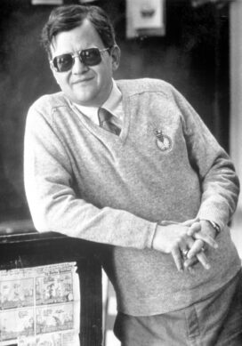 Tom Clancy