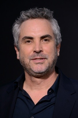 Alfonso Cuarón